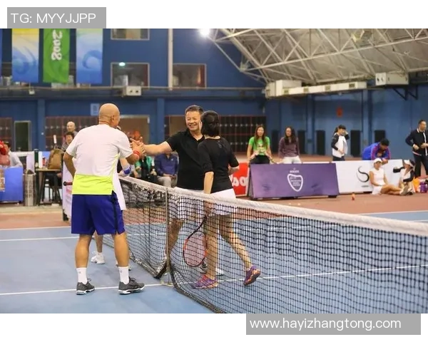 赛后分析:上海网球队与重庆网球队耐力较量的精彩瞬间与战术探讨 赛后分析:上海网球队与重庆网球队耐力较量的精彩瞬间与战术探讨