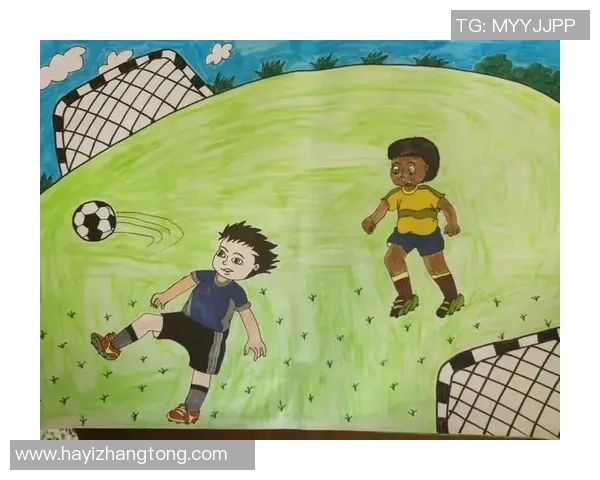 足球明星魅力无限的精彩画作展现与欣赏之旅 足球明星魅力无限的精彩画作展现与欣赏之旅